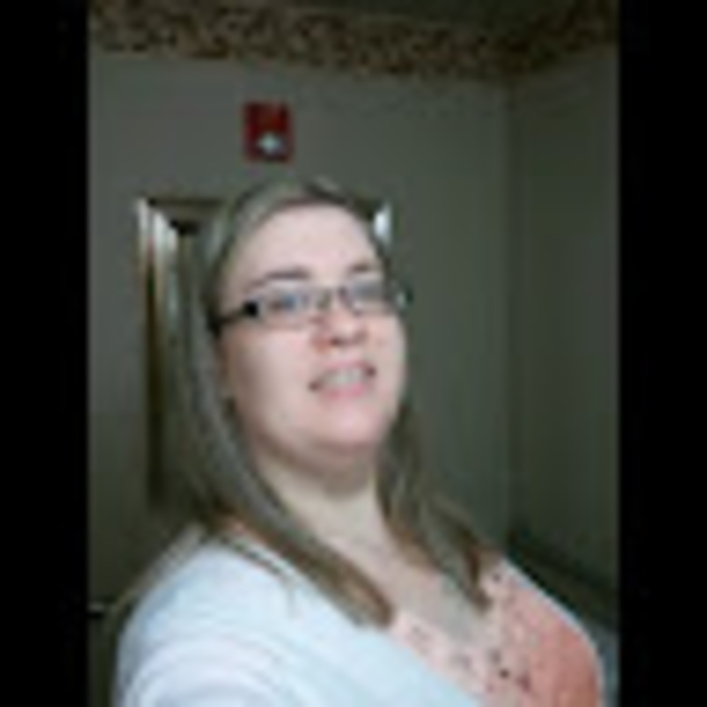 Meet your Posher, Krystal